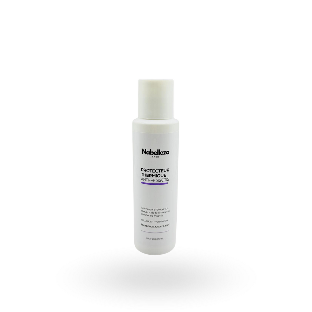 Crème thermoprotectrice - Nabelleza Paris