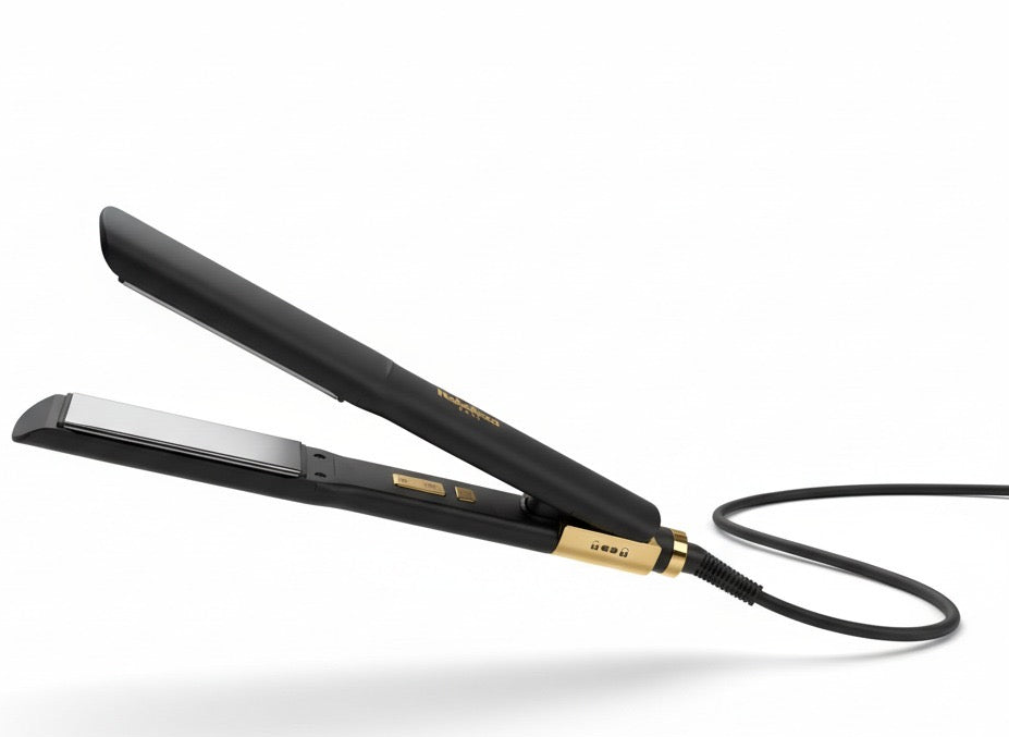 OFFRE DUO - Lisseur + protecteur thermique