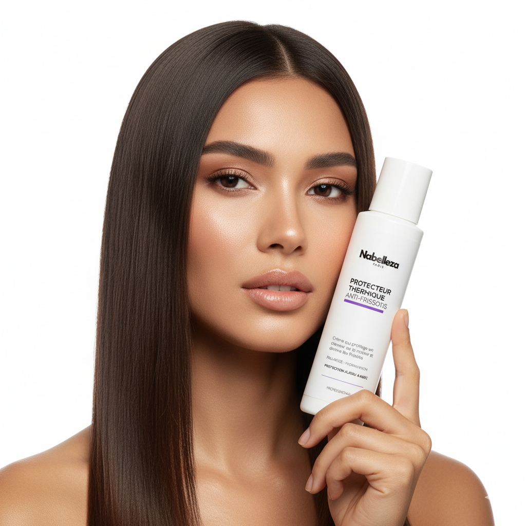 OFFRE DUO - Lisseur + protecteur thermique