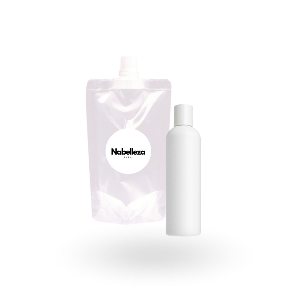 Kit lissage professionnel - Nabelleza Paris