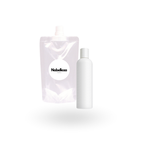 Kit lissage professionnel - Nabelleza Paris